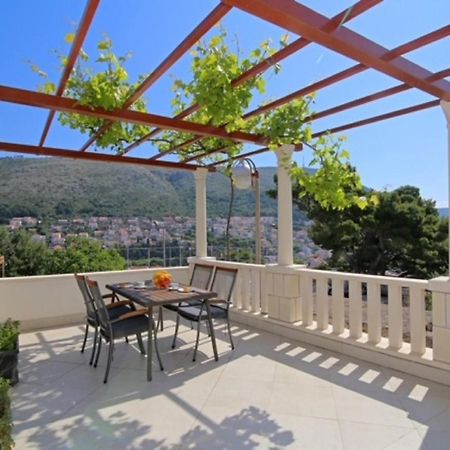 Dubrovnik Hill Apartments Extérieur photo