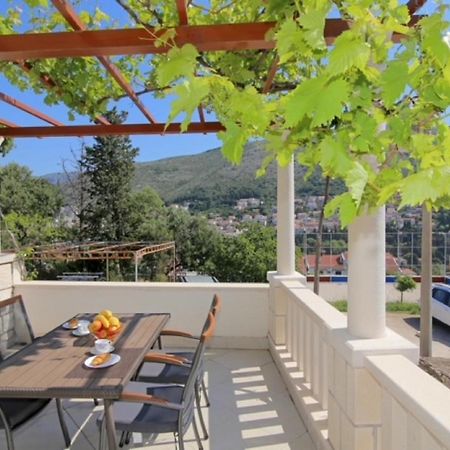 Dubrovnik Hill Apartments Extérieur photo