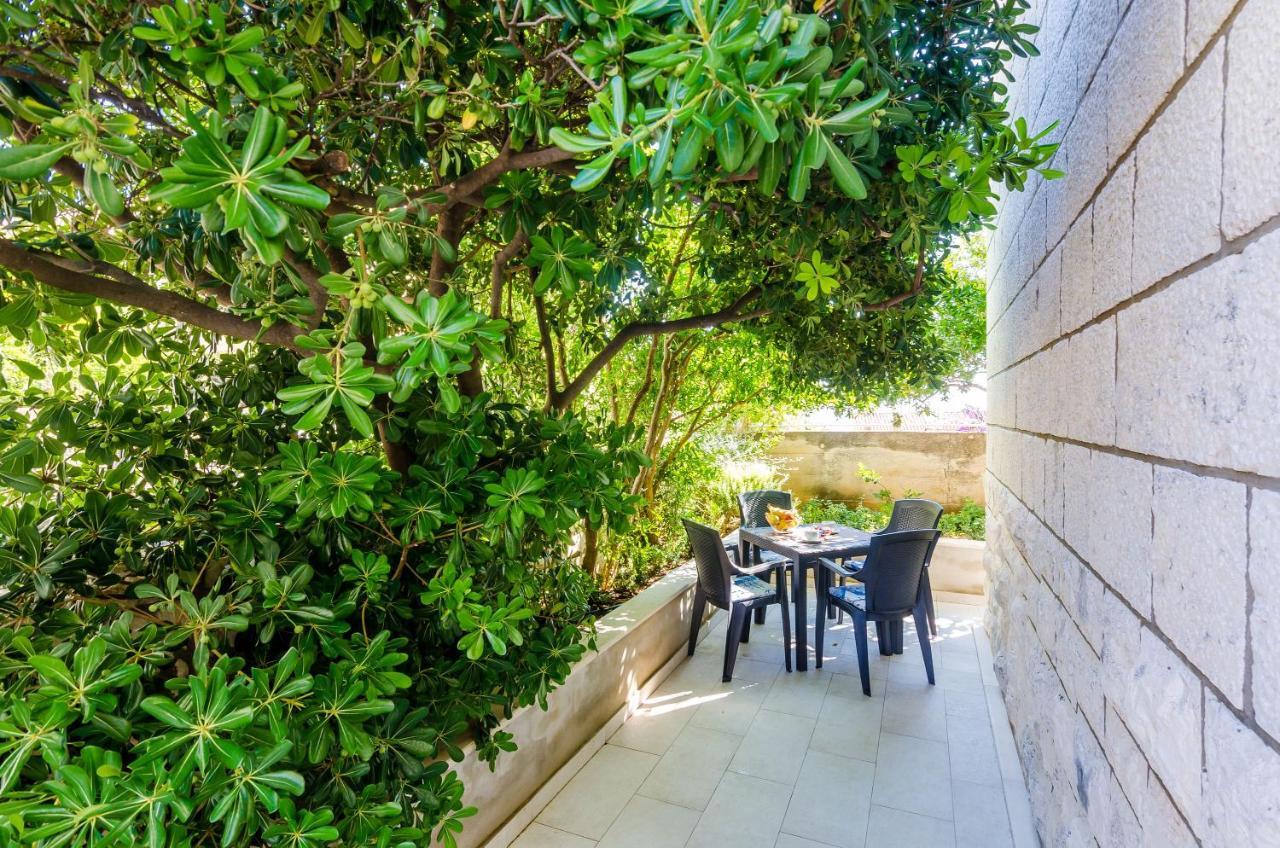 Dubrovnik Hill Apartments Extérieur photo
