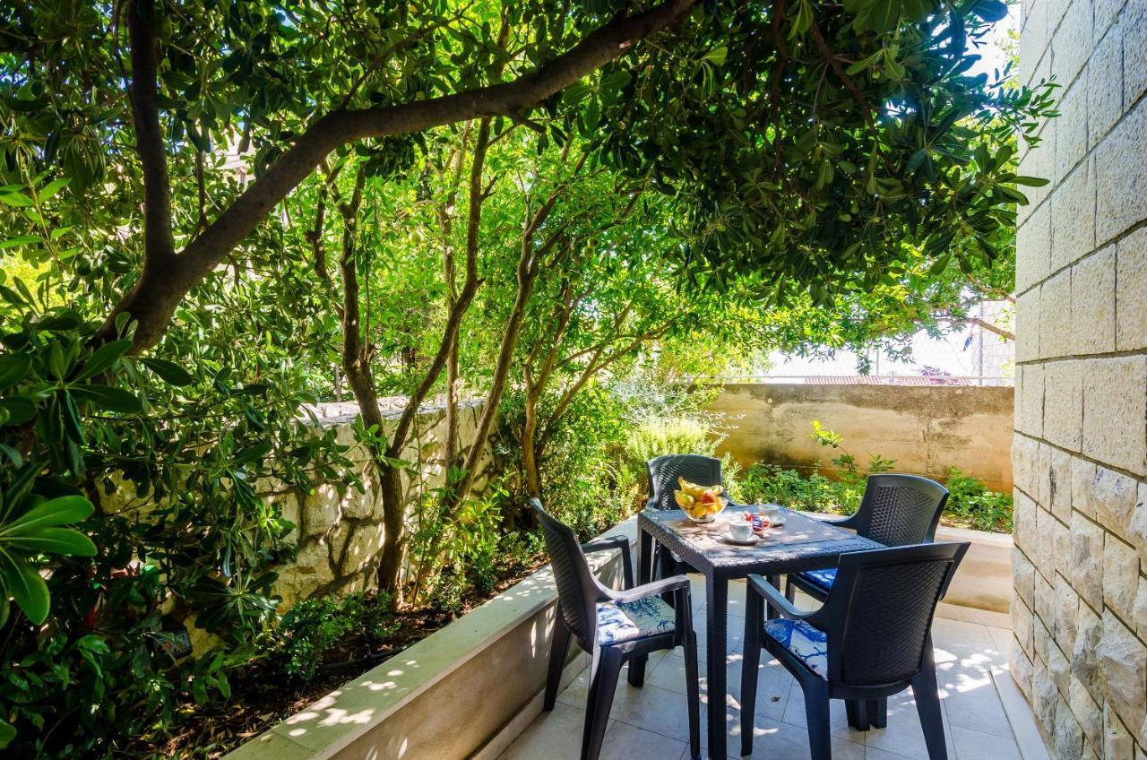 Dubrovnik Hill Apartments Extérieur photo