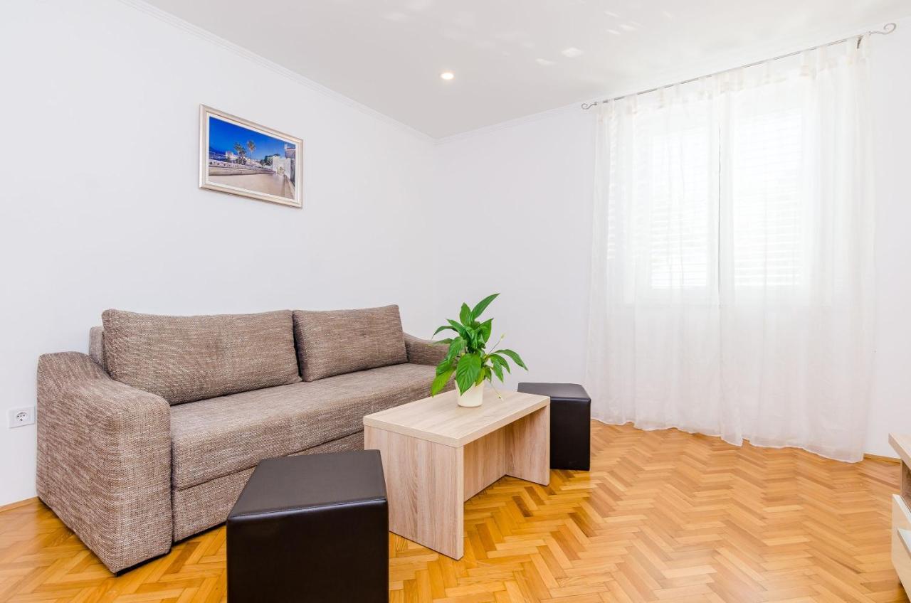 Dubrovnik Hill Apartments Extérieur photo
