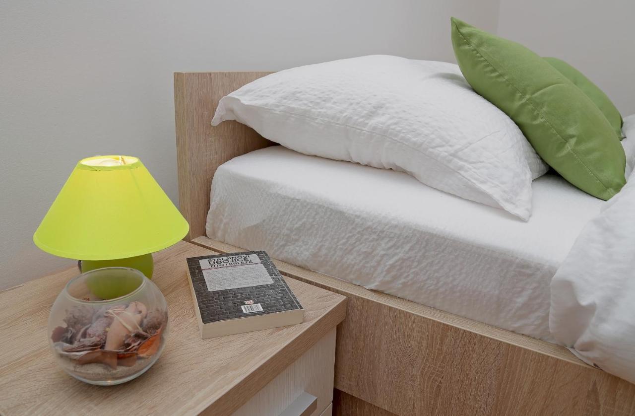 Dubrovnik Hill Apartments Extérieur photo