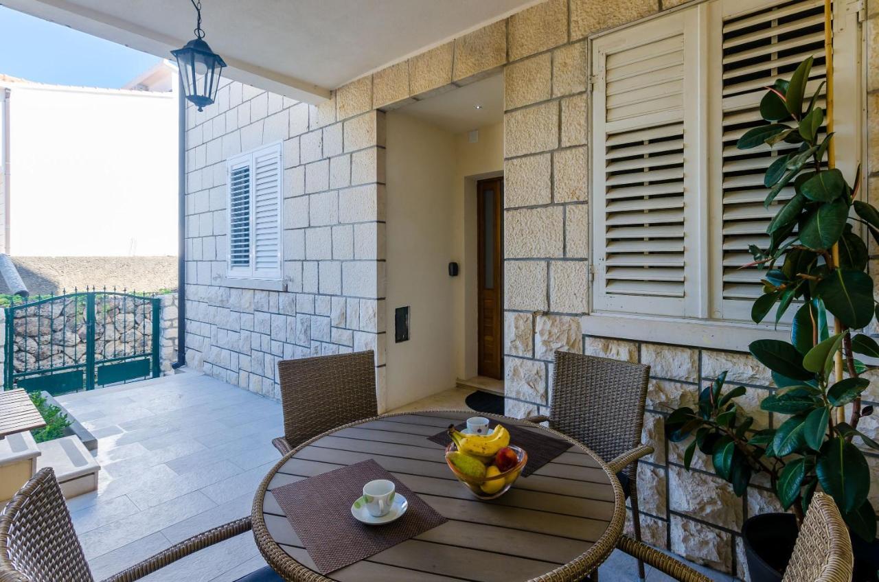 Dubrovnik Hill Apartments Extérieur photo