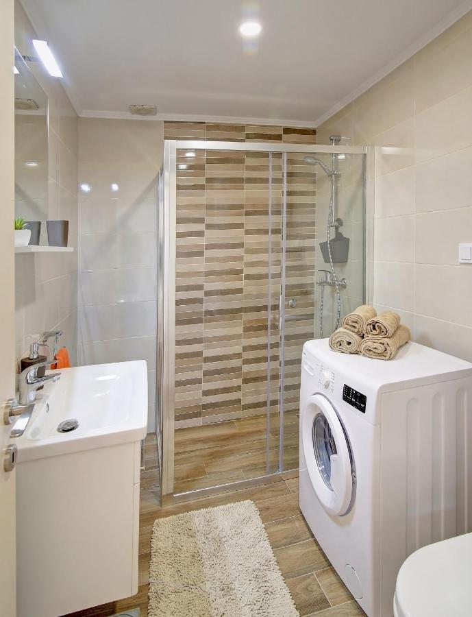 Dubrovnik Hill Apartments Extérieur photo