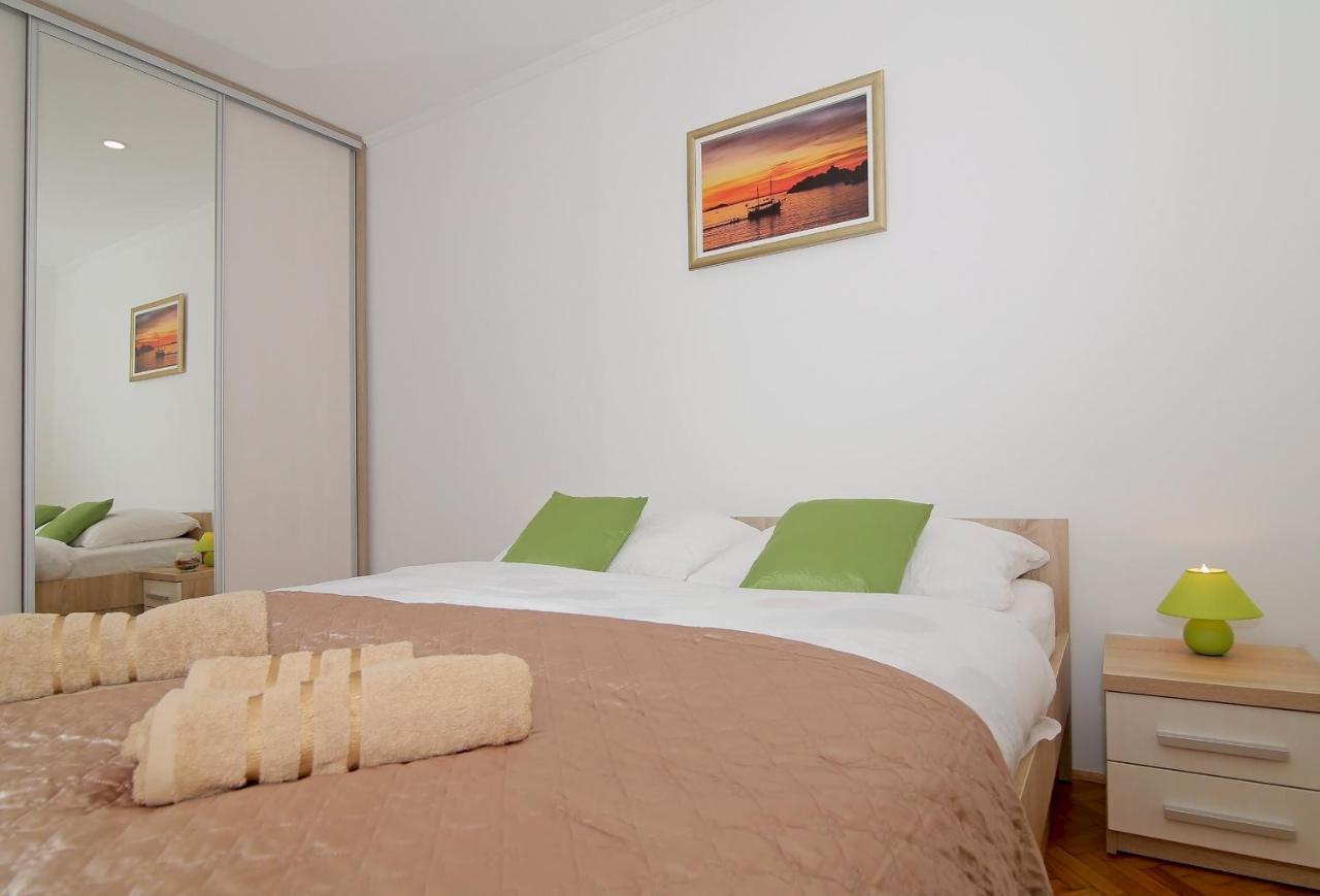 Dubrovnik Hill Apartments Extérieur photo