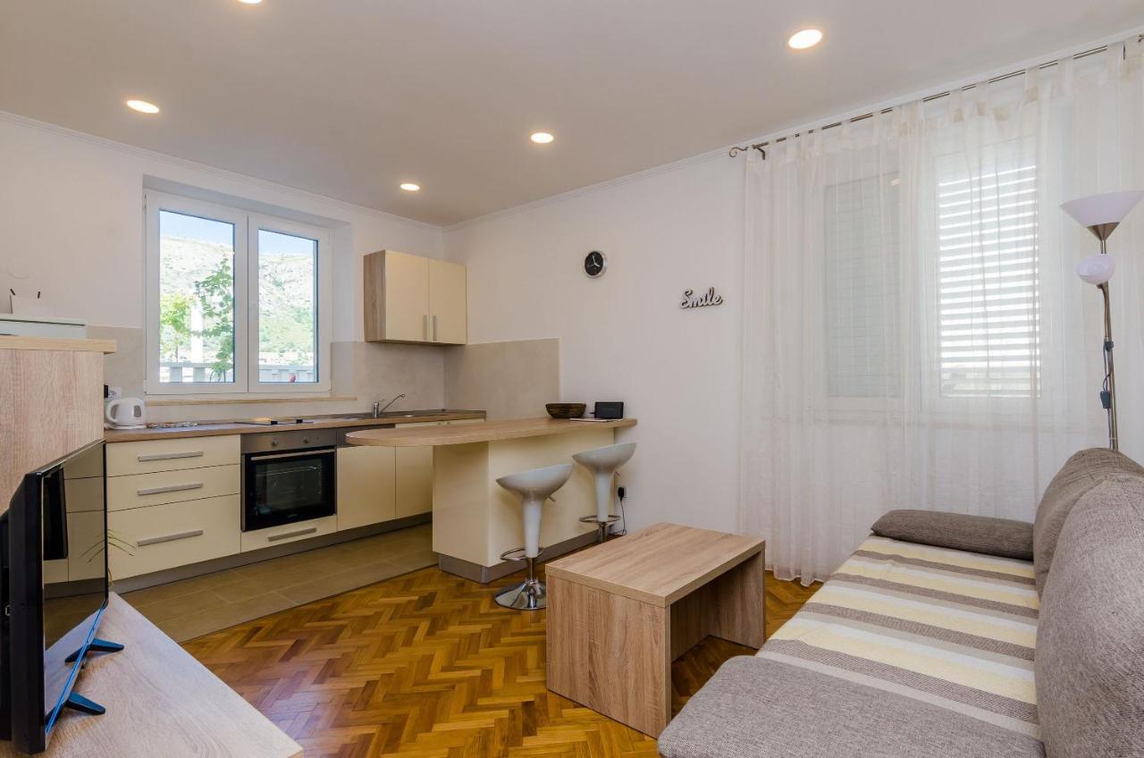 Dubrovnik Hill Apartments Extérieur photo