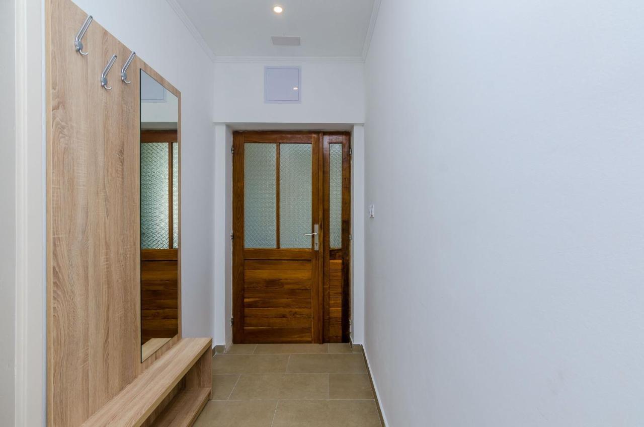Dubrovnik Hill Apartments Extérieur photo