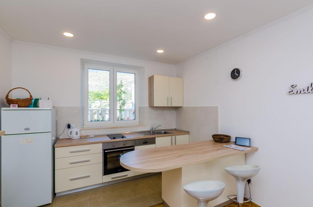 Dubrovnik Hill Apartments Extérieur photo