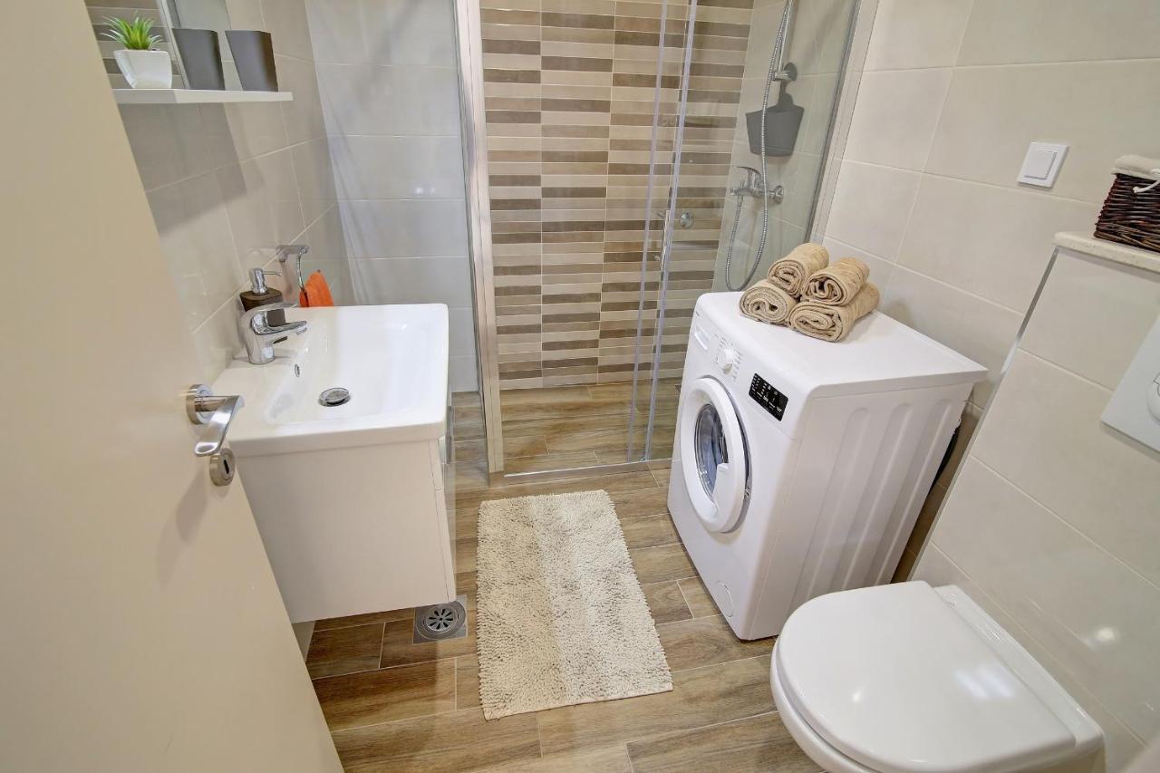 Dubrovnik Hill Apartments Extérieur photo