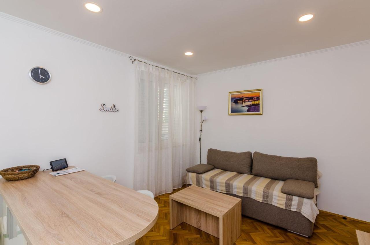Dubrovnik Hill Apartments Extérieur photo