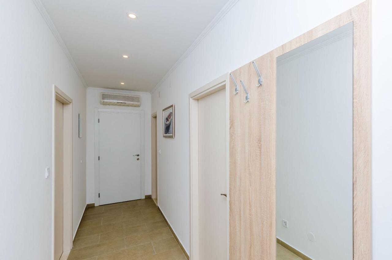 Dubrovnik Hill Apartments Extérieur photo