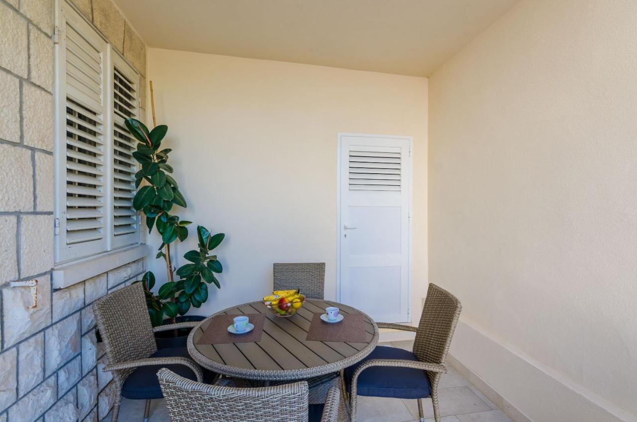 Dubrovnik Hill Apartments Extérieur photo