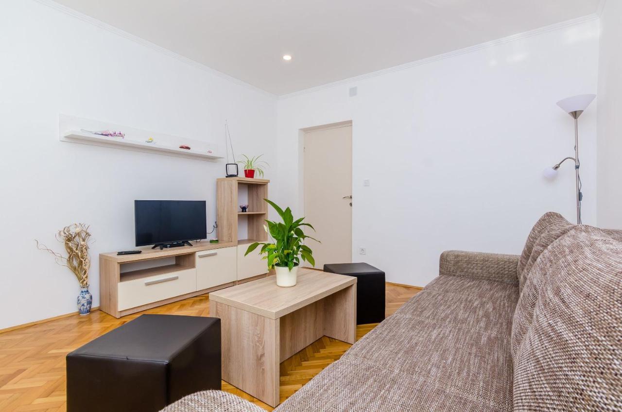 Dubrovnik Hill Apartments Extérieur photo