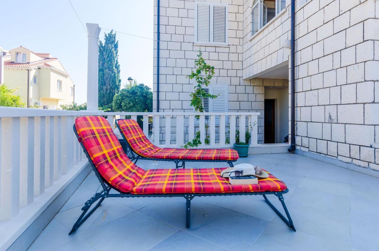 Dubrovnik Hill Apartments Extérieur photo