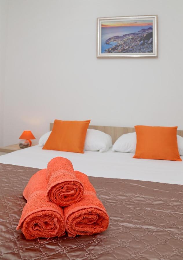 Dubrovnik Hill Apartments Extérieur photo