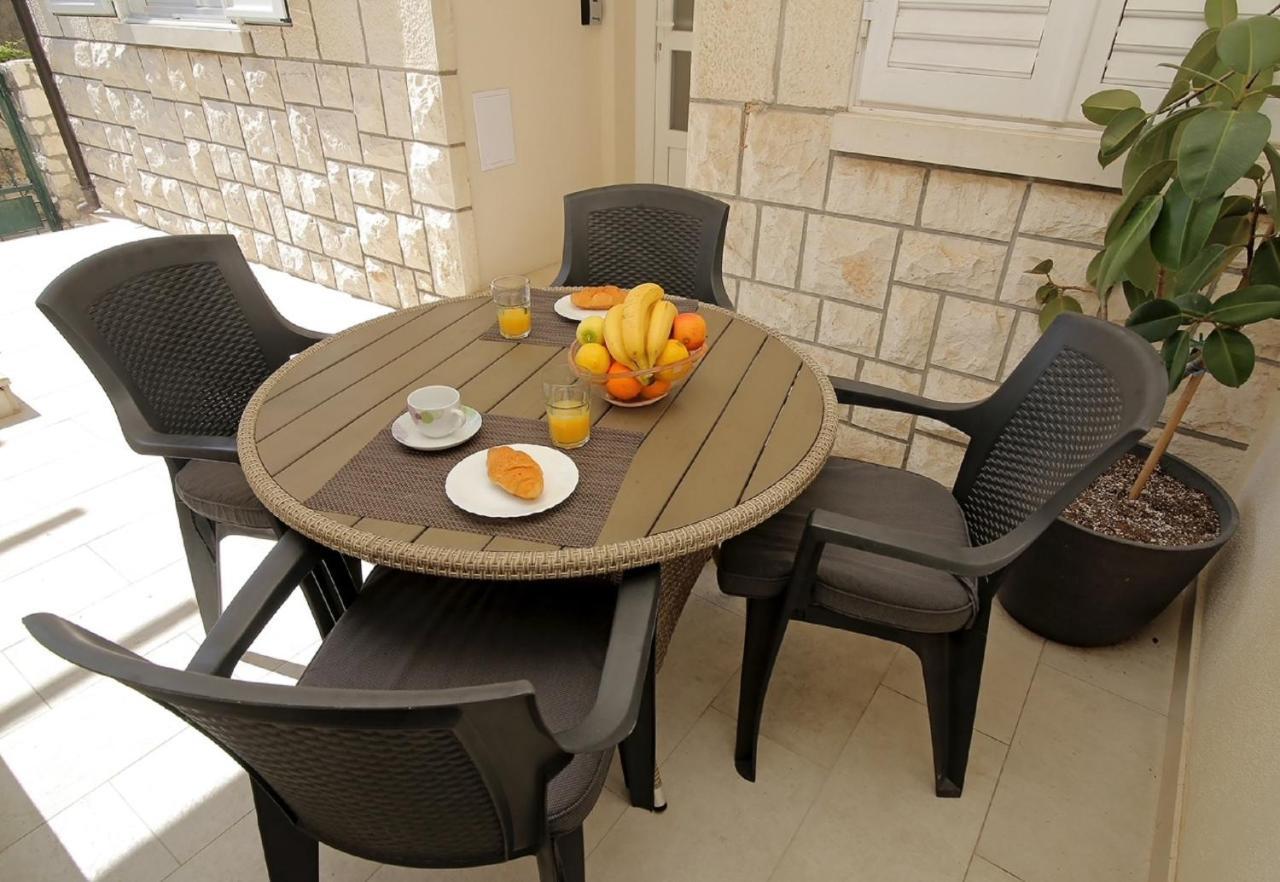 Dubrovnik Hill Apartments Extérieur photo