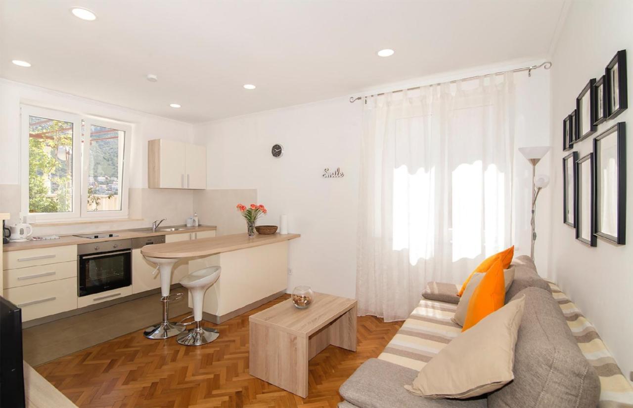Dubrovnik Hill Apartments Extérieur photo