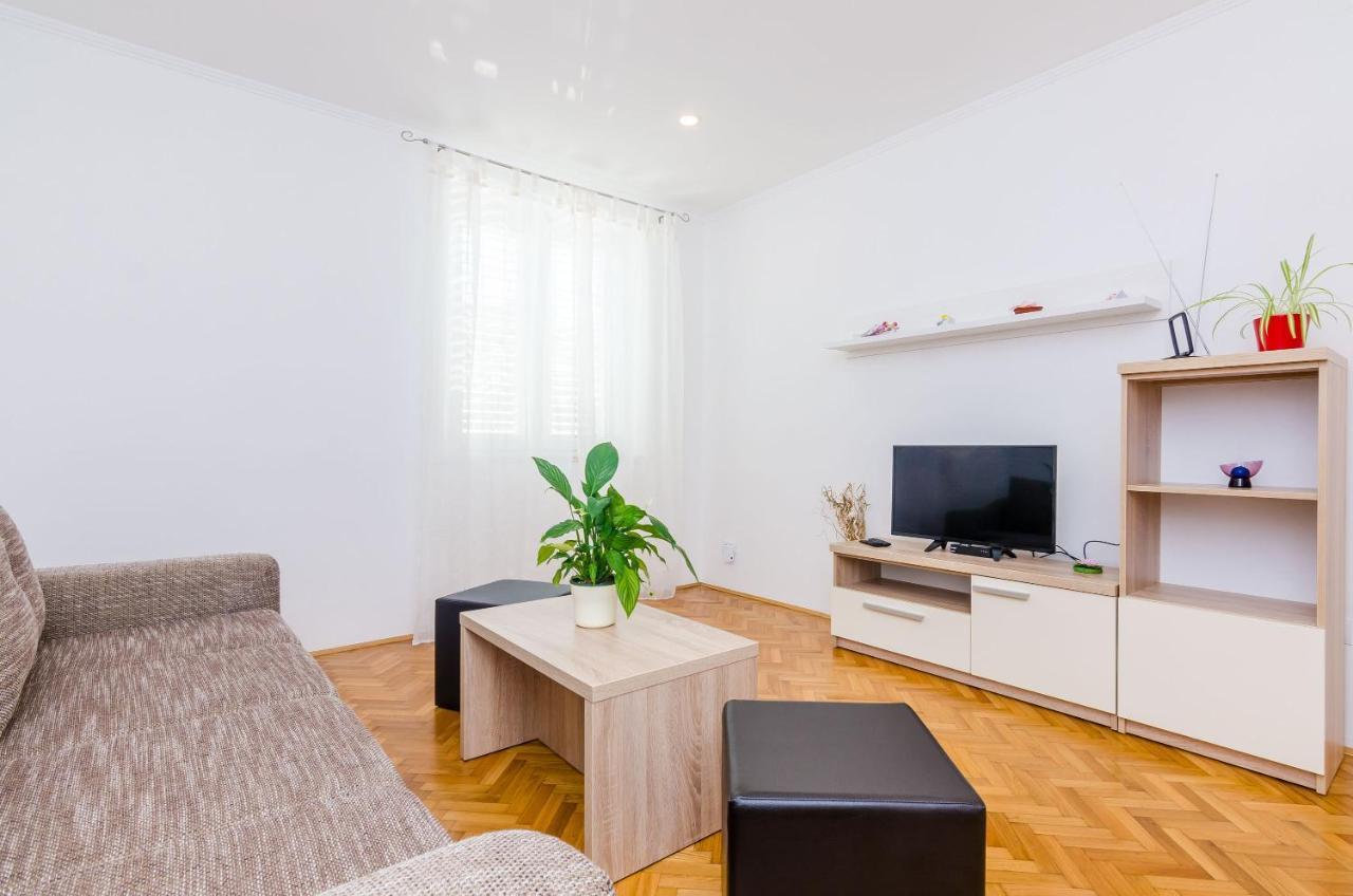 Dubrovnik Hill Apartments Extérieur photo